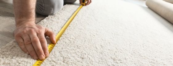 Carpet and Rug Measurement Guide