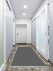 ENBE Economical Washable Non-Slip Floor Runner Entrance Hall Hallway E-MD-0097K