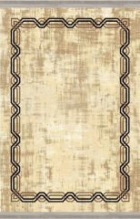 Homier Punto Quality Washable Non-Slip Base Carpet and Runner H-MD-0061A