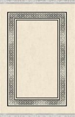 Homier Punto Quality Washable Non-Slip Base Carpet and Runner H-KS-3096A