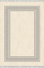 Homier Punto Quality Washable Non-Slip Base Carpet and Runner H-KS-3096A