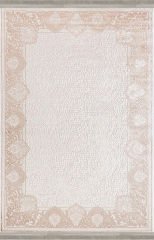 Homier Punto Quality Washable Non-Slip Base Carpet and Runner H-KS-3066A