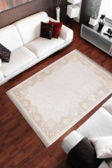 Homier Punto Quality Washable Non-Slip Base Carpet and Runner H-KS-3066A