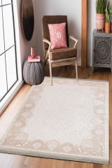Homier Punto Quality Washable Non-Slip Base Carpet and Runner H-KS-3066A