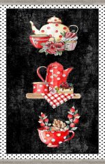 ENBE Economical Washable Non-Slip Base Kitchen Carpet E-MK-9068A