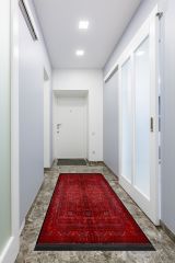 Homier Westa Quality Washable Non-Slip Floor Rug and Floor Mat H-OT-4066A