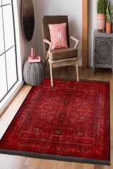 Homier Westa Quality Washable Non-Slip Floor Rug and Floor Mat H-OT-4066A