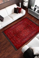Homier Westa Quality Washable Non-Slip Floor Rug and Floor Mat H-OT-4066A