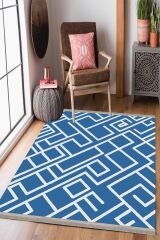 Homier Westa Quality Washable Non-Slip Floor Rug and Floor Mat H-MD-0191