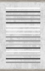 ENBE Economical Washable Non-Slip Floor Runner Entrance Hall Hallway E-MD-0150B