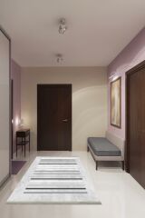 ENBE Economical Washable Non-Slip Floor Runner Entrance Hall Hallway E-MD-0150B