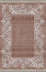 Homier Punto Quality Washable Non-Slip Base Carpet and Runner H-KS-3074A