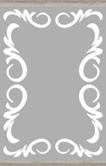 ENBE Economical Washable Non-Slip Floor Runner Entrance Hall Hallway E-MD-0049G