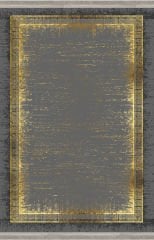 Homier Punto Quality Washable Non-Slip Base Carpet and Runner H-DK-5181A