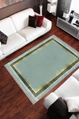 Homier Punto Quality Washable Non-Slip Base Carpet and Runner H-DK-5181A