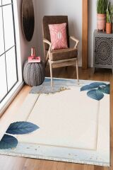 ENBE Economical Washable Non-Slip Base Carpet E-FL-2205
