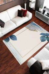 ENBE Economical Washable Non-Slip Base Carpet E-FL-2205