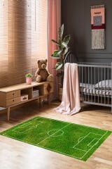 Homier Punto Quality Washable Non-Slip Base Carpet Children's Room H-CK-10019A