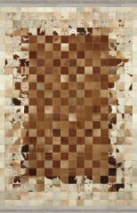 Homier Cotton Quality Washable Non-Slip Floor Rug and Floor Mat H-PW-8079A
