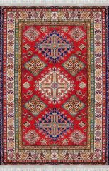 Homier Cotton Quality Washable Non-Slip Floor Rug and Floor Mat H-OT-4059A