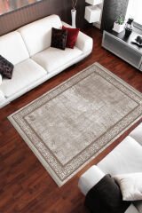 Homier Punto Quality Washable Non-Slip Base Carpet and Runner H-MD-0087A