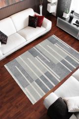 Homier Westa Quality Washable Non-Slip Floor Rug and Floor Mat H-PW-8177A