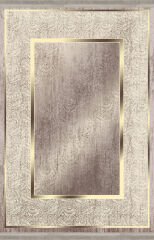 ENBE Economical Washable Non-Slip Floor Runner Entrance Hall Hallway E-MD-0151A
