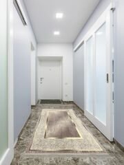 ENBE Economical Washable Non-Slip Floor Runner Entrance Hall Hallway E-MD-0151A