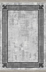 Homier Punto Quality Washable Non-Slip Base Carpet and Runner H-MD-0062A
