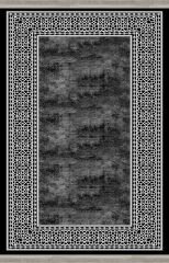 ENBE Economical Washable Non-Slip Base Entrance Hall Hallway Carpet E-MD-0134B