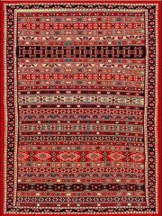 HOMİER Ekonomik Yıkanabilir Kaymaz Taban Banyo Paspas Seti İkili H-OT-4239A