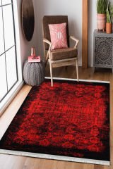 Homier Westa Quality Washable Non-Slip Floor Rug and Floor Mat H-OT-4020A