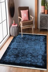 Homier Westa Quality Washable Non-Slip Floor Rug and Floor Mat H-OT-4020A