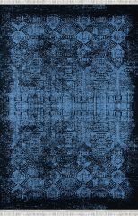 Homier Westa Quality Washable Non-Slip Floor Rug and Floor Mat H-OT-4020A