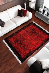 Homier Westa Quality Washable Non-Slip Floor Rug and Floor Mat H-OT-4020A