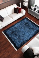 Homier Westa Quality Washable Non-Slip Floor Rug and Floor Mat H-OT-4020A