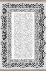 Homier Punto Quality Washable Non-Slip Base Carpet and Runner H-KS-3078A