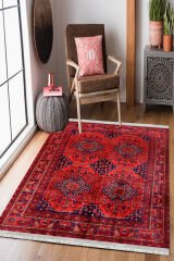 Homier Westa Quality Washable Non-Slip Floor Rug and Floor Mat H-OT-4067A