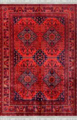 Homier Westa Quality Washable Non-Slip Floor Rug and Floor Mat H-OT-4067A