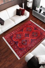 Homier Westa Quality Washable Non-Slip Floor Rug and Floor Mat H-OT-4067A