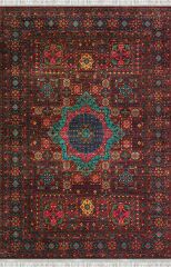 Homier Westa Quality Washable Non-Slip Floor Rug and Floor Mat H-OT-4148A