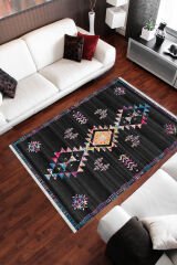Homier Westa Quality Washable Non-Slip Floor Rug and Floor Mat H-OT-4209C