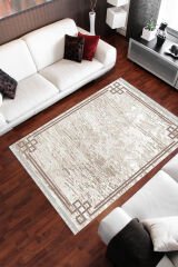 Homier Cotton Quality Washable Non-Slip Floor Rug and Floor Mat H-MD-0077A