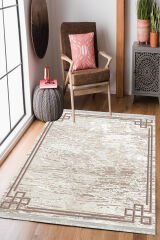Homier Cotton Quality Washable Non-Slip Floor Rug and Floor Mat H-MD-0077A
