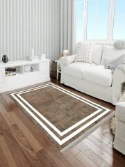 ENBE Economical Washable Non-Slip Base Carpet E-MD-0070A