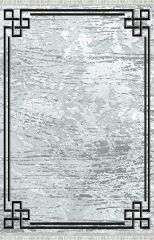 Homier Cotton Kalitesi Yıkanabilir Kaymaz Taban Kilim Ve Yolluk H-MD-0077B
