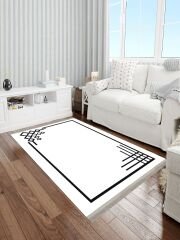 ENBE Economical Washable Non-Slip Base Carpet E-KS-3093D