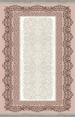 Homier Punto Quality Washable Non-Slip Base Carpet and Runner H-KS-3078C