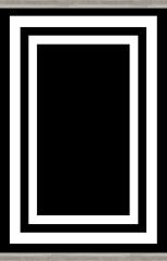 ENBE Economical Washable Non-Slip Floor Runner Entrance Hall Hallway E-MD-0065K