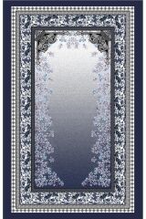 Homier Bamboo Washable Dust-Proof Prayer Rug with Overlock Stitching H-sc-11015a